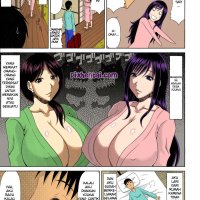 komik hentai kakek dan ibu