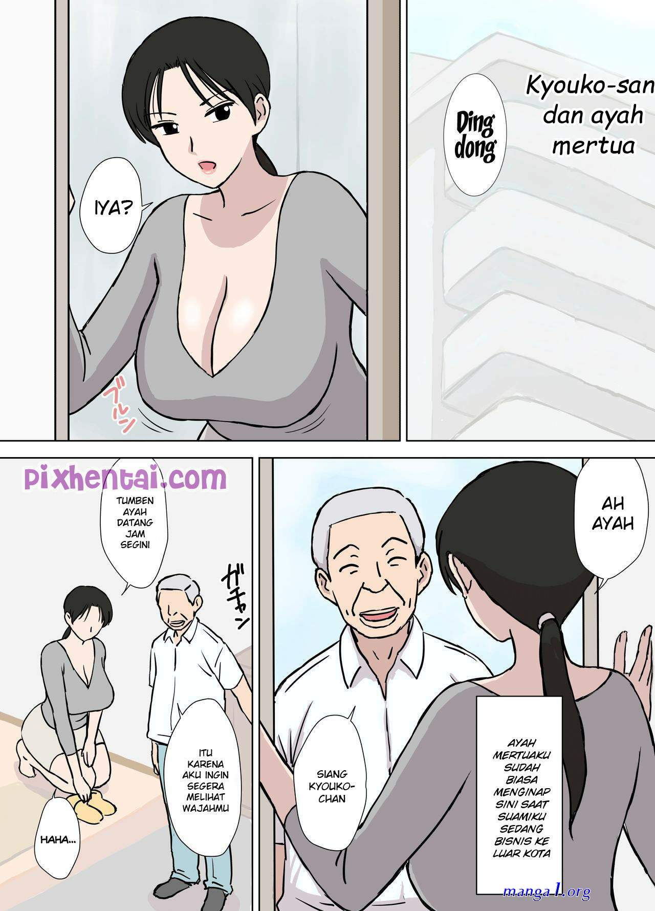 komik ngentot mama