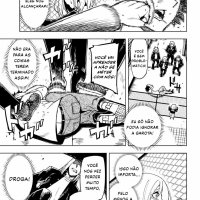 genkai level 1 kara no nariagari: saijaku level no ore ga isekai saikyou ni naru made capítulo 1