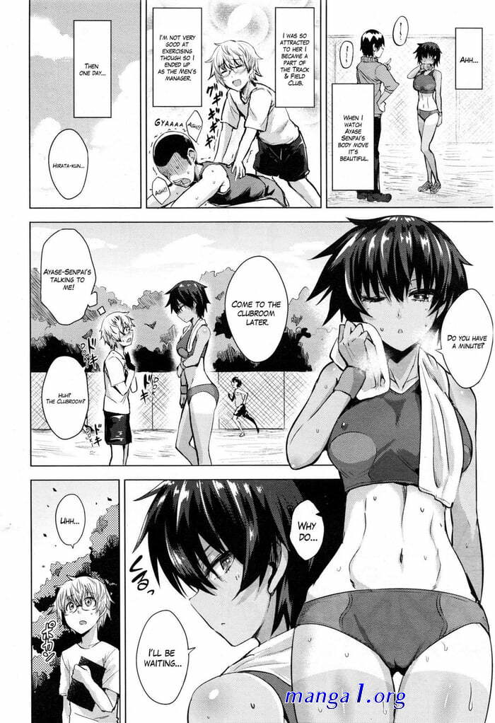 komik tomgirl bahasa indonesia
