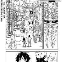 genkai level 1 kara no nariagari: saijaku level no ore ga isekai saikyou ni naru made capítulo 1