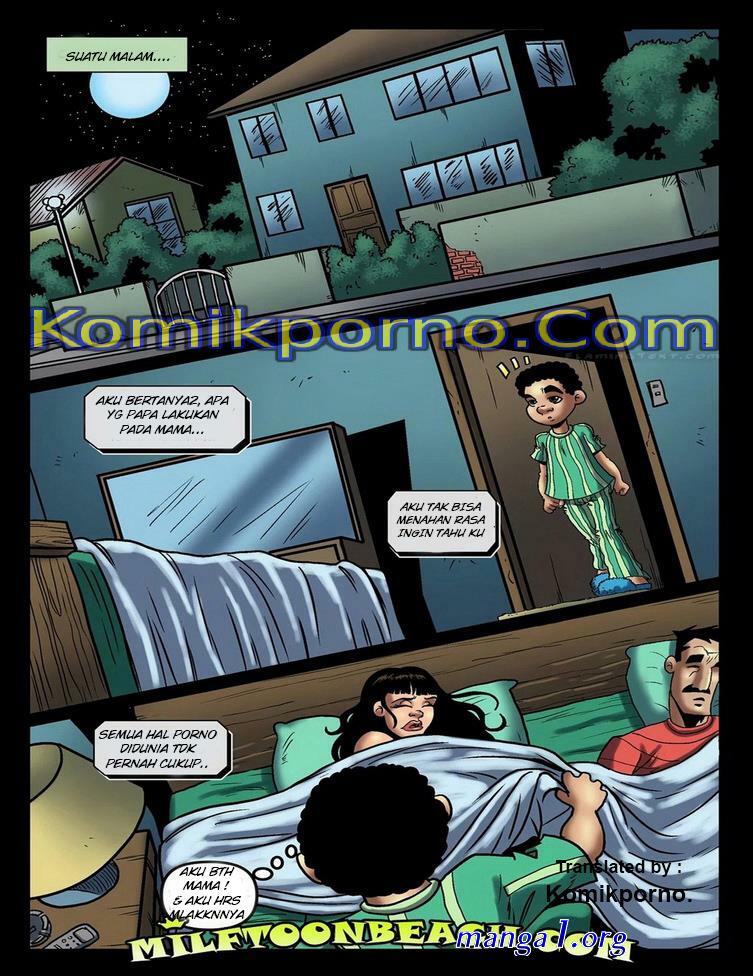 komik ngentot mama