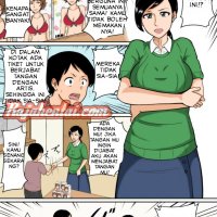 komik ngentot mama