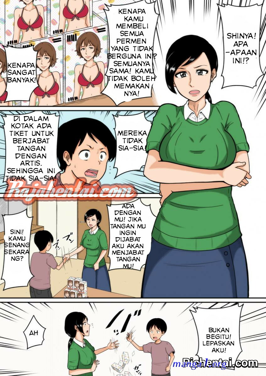 komik ngentot mama