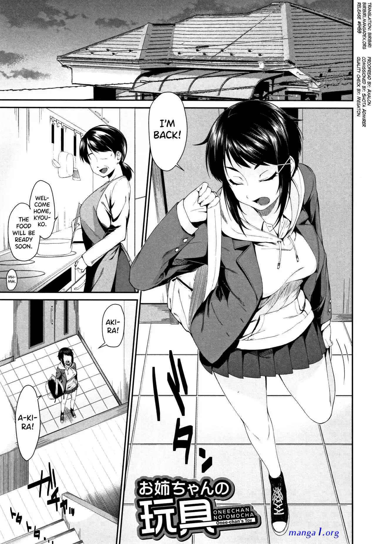 komik tomgirl bahasa indonesia