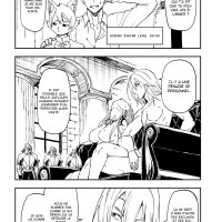 genkai level 1 kara no nariagari: saijaku level no ore ga isekai saikyou ni naru made capítulo 1