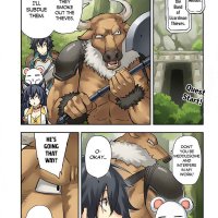 genkai level 1 kara no nariagari: saijaku level no ore ga isekai saikyou ni naru made capítulo 1