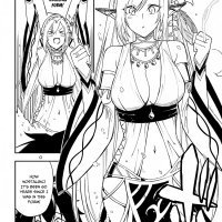 genkai level 1 kara no nariagari: saijaku level no ore ga isekai saikyou ni naru made capítulo 1