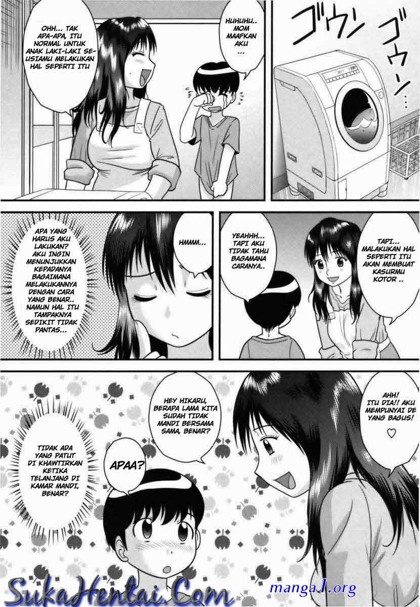 komik ngentot mama