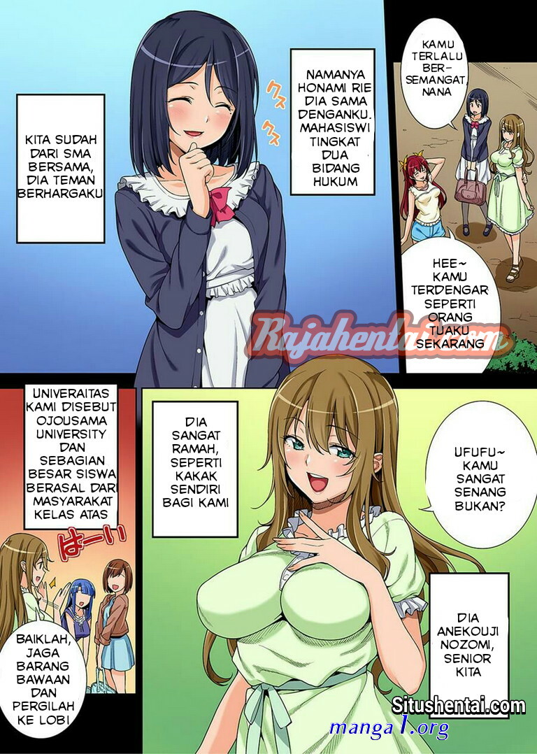 komik seks hijab indo