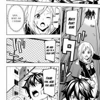 genkai level 1 kara no nariagari: saijaku level no ore ga isekai saikyou ni naru made capítulo 1