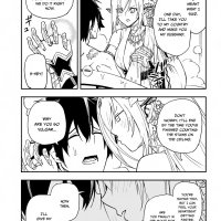 genkai level 1 kara no nariagari: saijaku level no ore ga isekai saikyou ni naru made capítulo 1