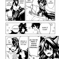genkai level 1 kara no nariagari: saijaku level no ore ga isekai saikyou ni naru made capítulo 1