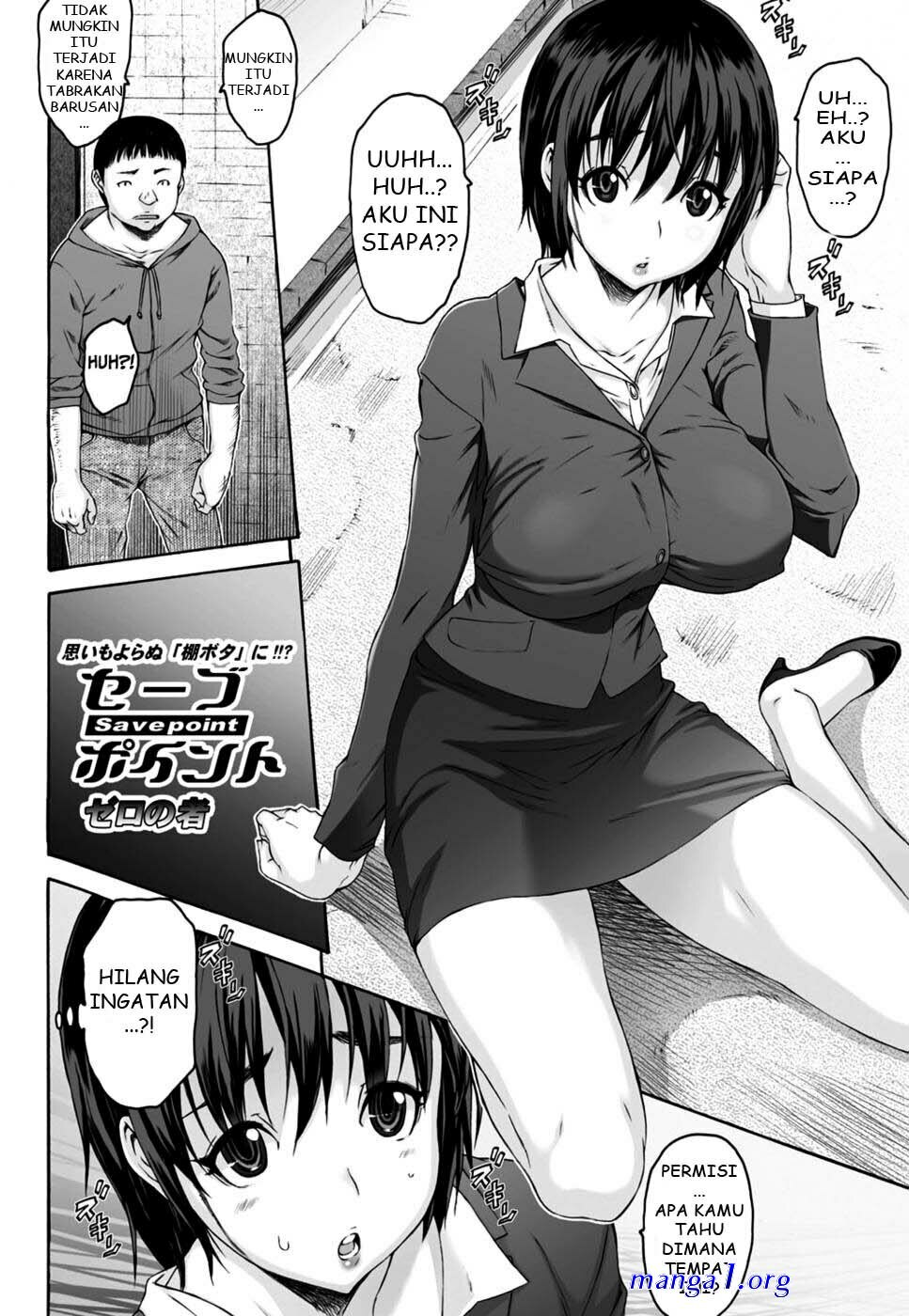 komik seks hijab indo