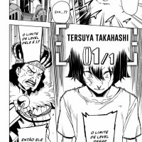 genkai level 1 kara no nariagari: saijaku level no ore ga isekai saikyou ni naru made capítulo 1
