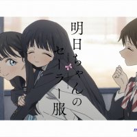 akebi chan no sailor hentai