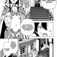 genkai level 1 kara no nariagari: saijaku level no ore ga isekai saikyou ni naru made capítulo 1