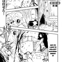 genkai level 1 kara no nariagari: saijaku level no ore ga isekai saikyou ni naru made capítulo 1