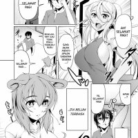 komik tomgirl bahasa indonesia