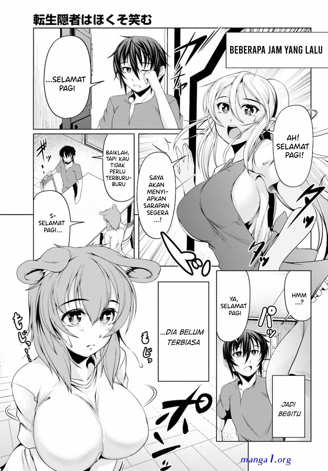 komik tomgirl bahasa indonesia