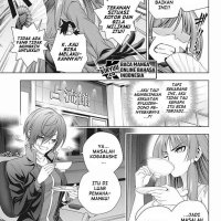 komik tomgirl bahasa indonesia