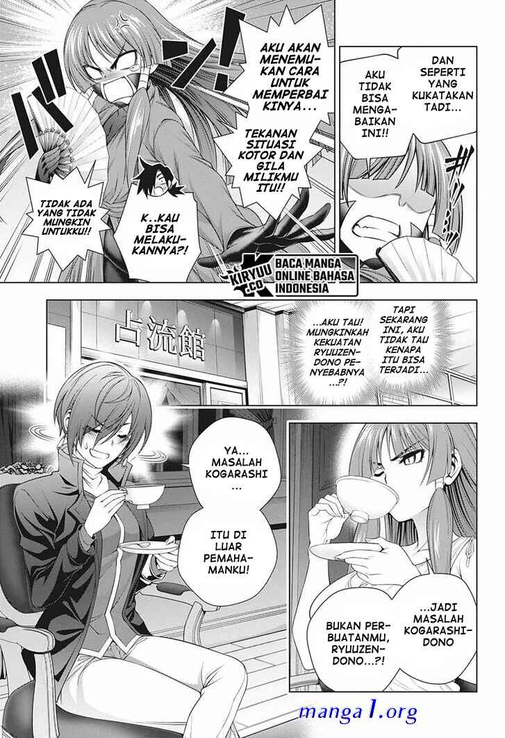 komik tomgirl bahasa indonesia