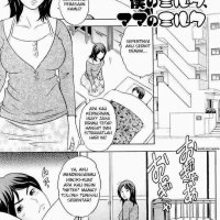 komik ngentot mama