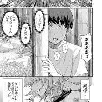 発情姫 エロ漫画