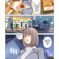 komik tomgirl bahasa indonesia