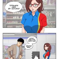 komik seks hijab indo