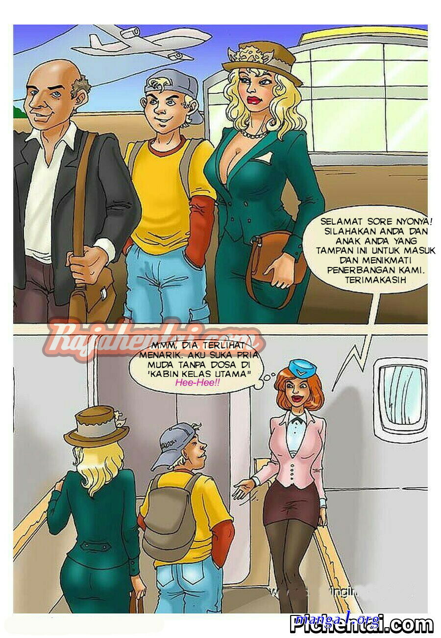 komik seks hijab indo