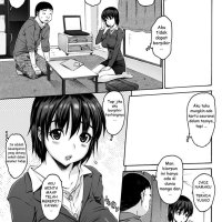 komik seks hijab indo