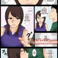 komik ngentot mama