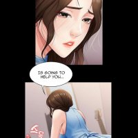 boarding diary uncensored manga