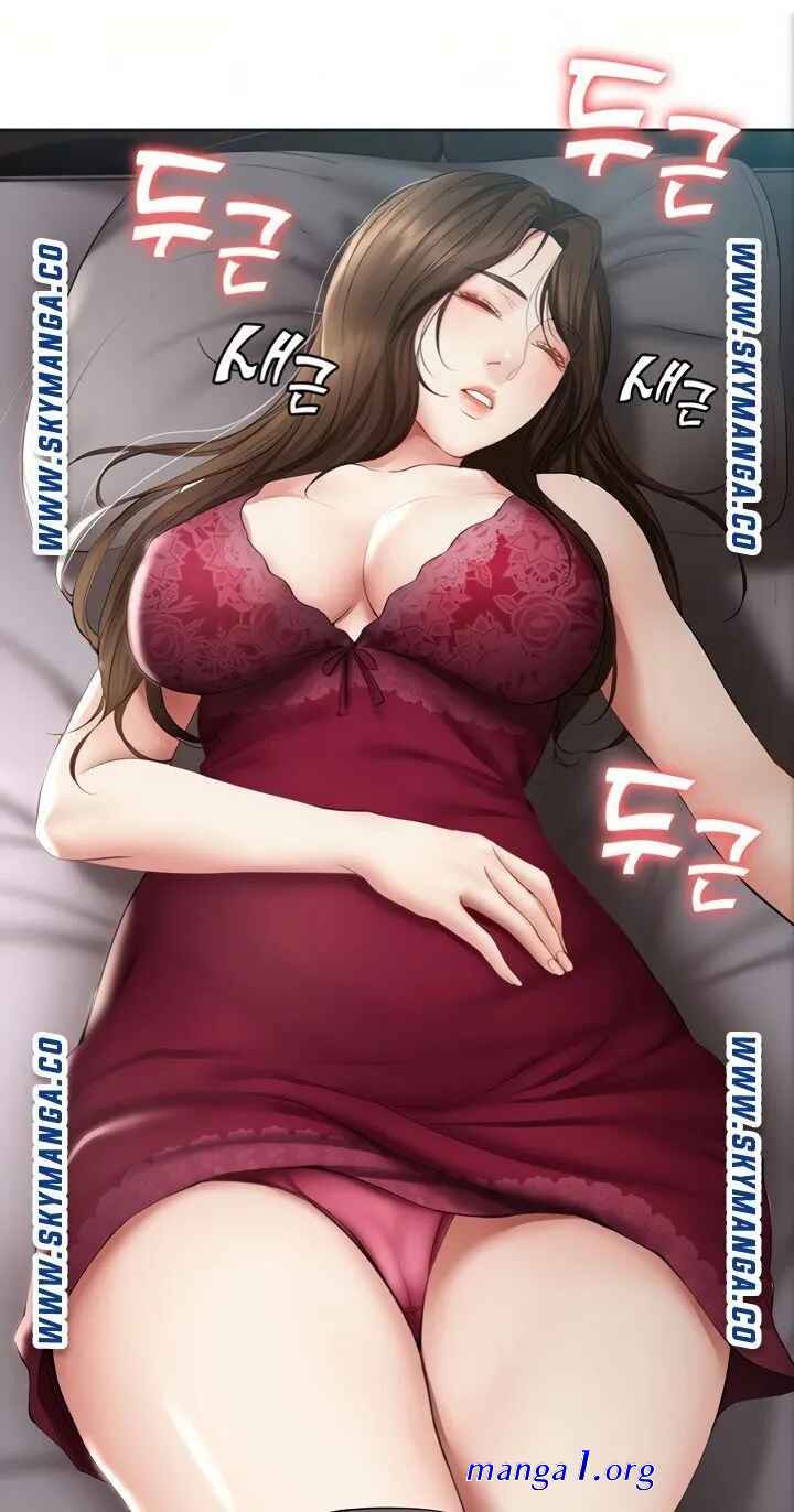 boarding diary uncensored manga