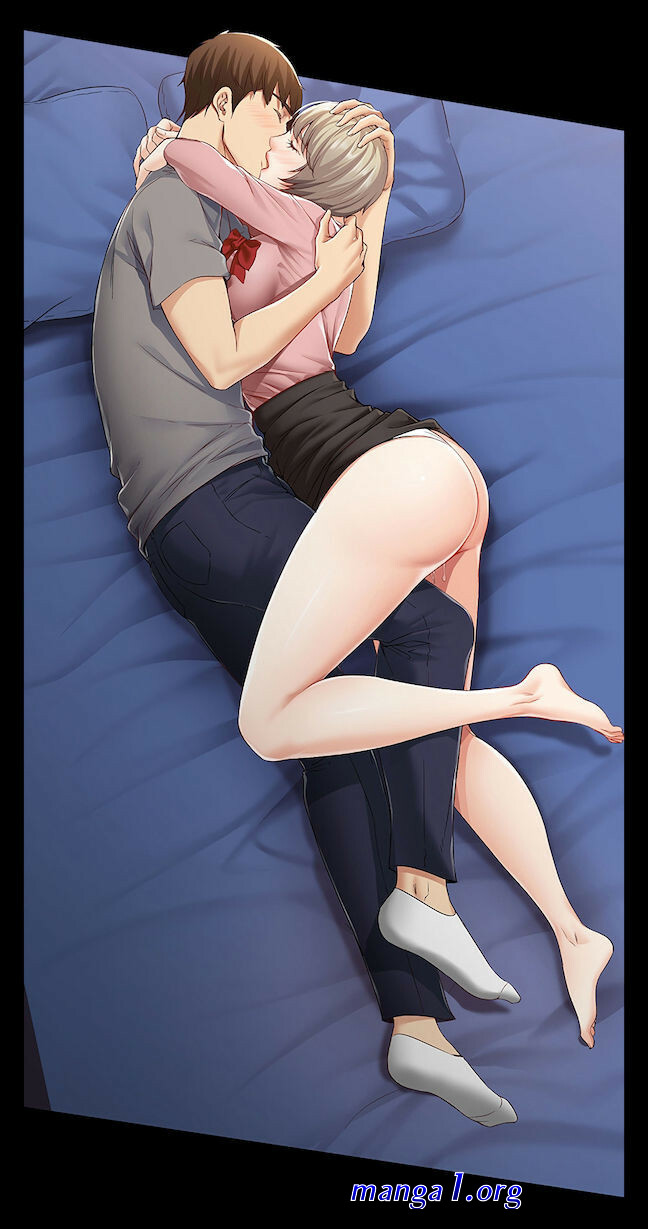 boarding diary uncensored manga
