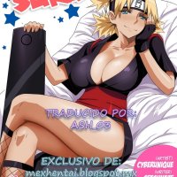 manga hentai de naruto