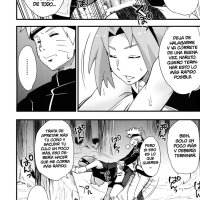 manga hentai de naruto