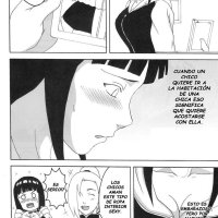 manga hentai de naruto