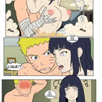 manga hentai de naruto