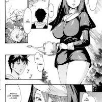 hentai manga hijab arisan