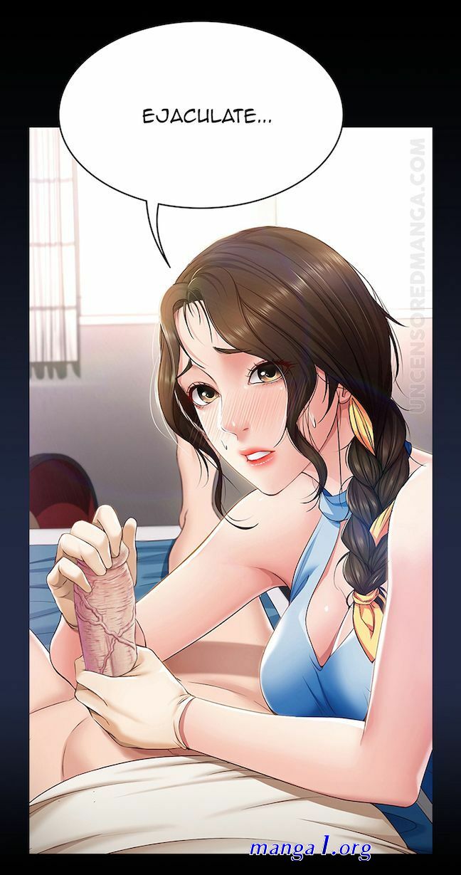 boarding diary uncensored manga
