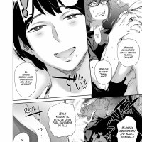 madre e hijo hentai