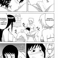 manga hentai de naruto