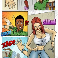 komik sex mom