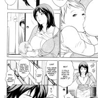 komik sex mom