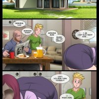 komik sex mom