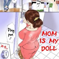 komik sex mom