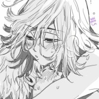 takemichi x mikey hentai