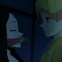 sexo gay do zenitsu